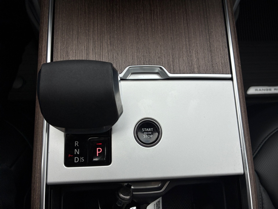 SALKP9F45TA373965 2026 Land Rover Range Rover SE