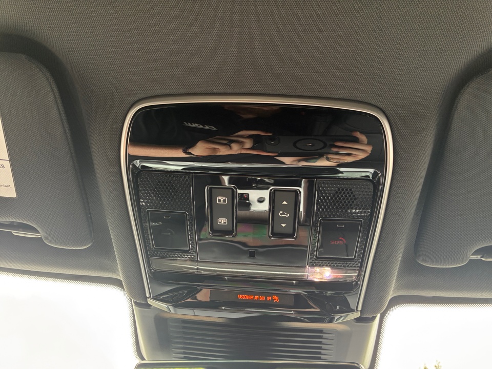 SALKP9F45TA373965 2026 Land Rover Range Rover SE