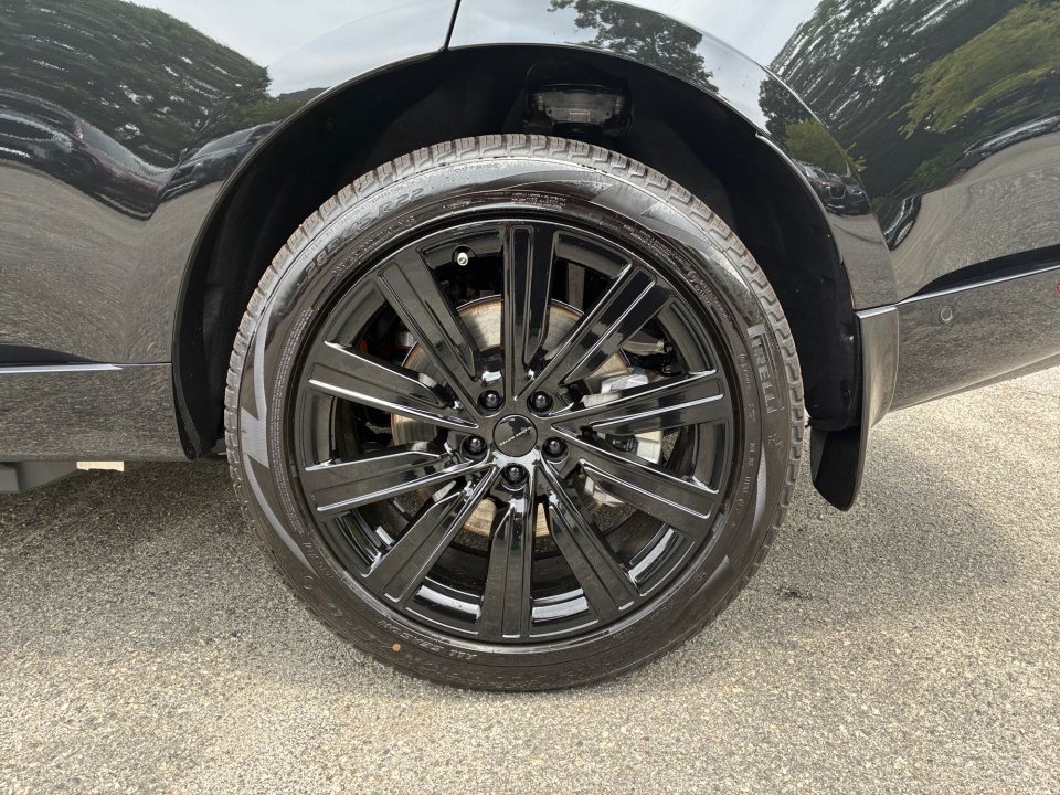 SALKP9F45TA373965 2026 Land Rover Range Rover SE