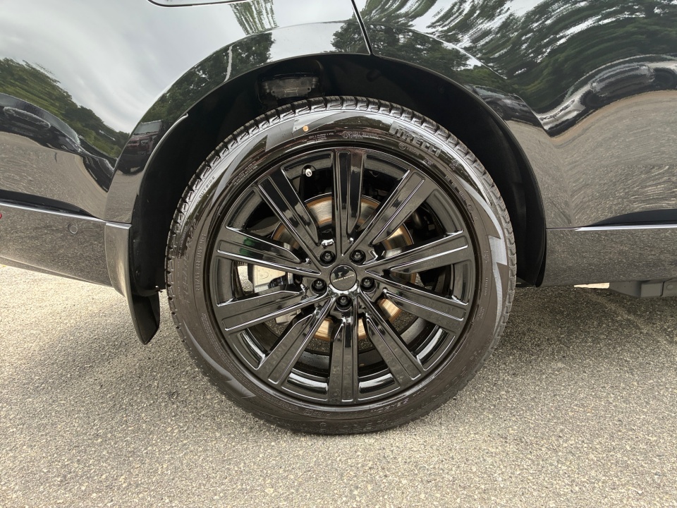 SALKP9F45TA373965 2026 Land Rover Range Rover SE