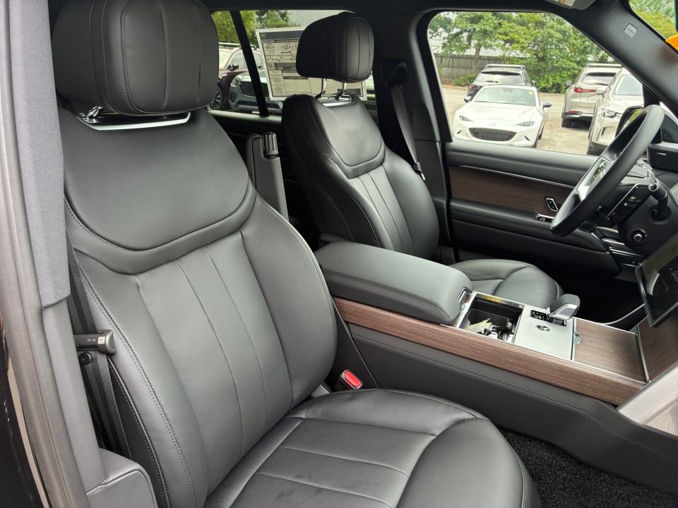 SALKP9F45TA373965 2026 Land Rover Range Rover SE