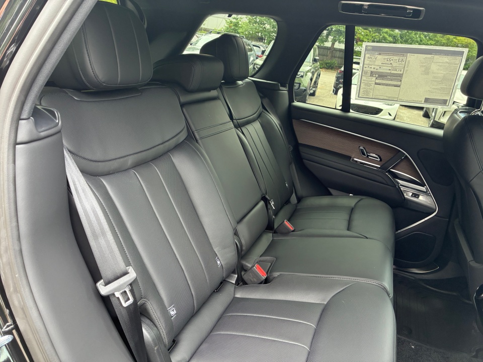 SALKP9F45TA373965 2026 Land Rover Range Rover SE