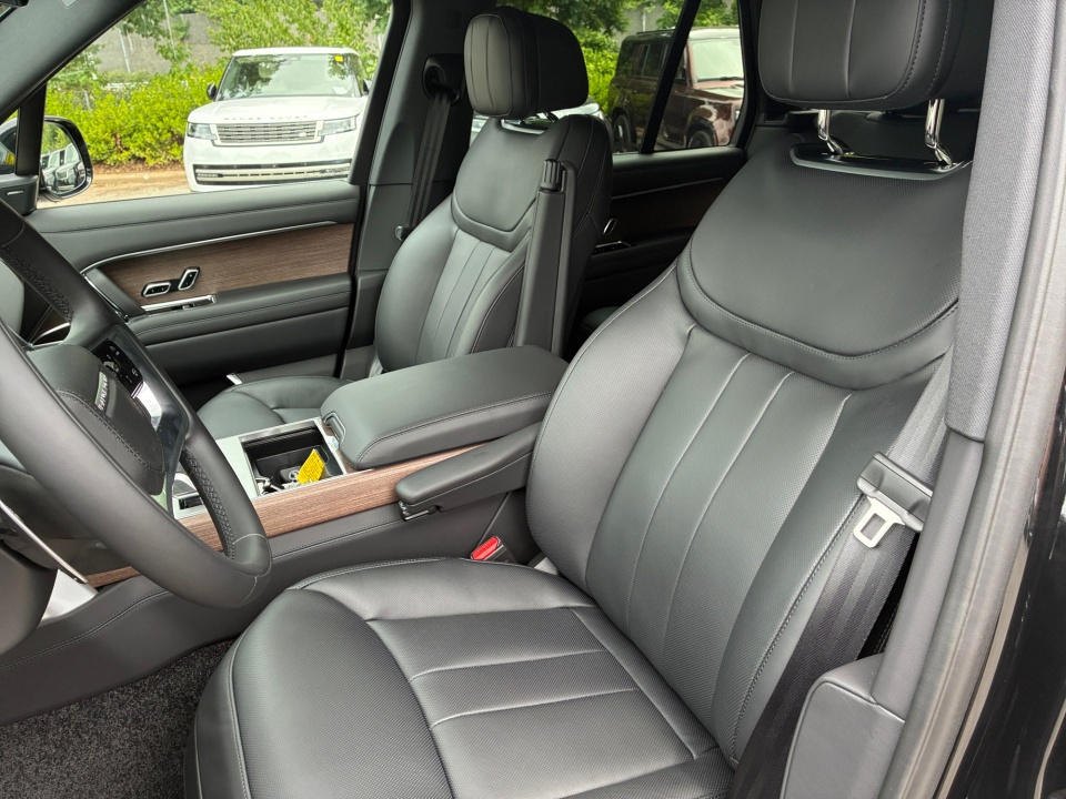 SALKP9F45TA373965 2026 Land Rover Range Rover SE