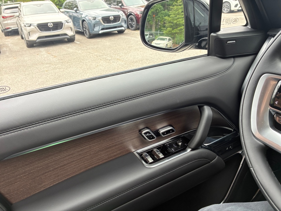 SALKP9F45TA373965 2026 Land Rover Range Rover SE