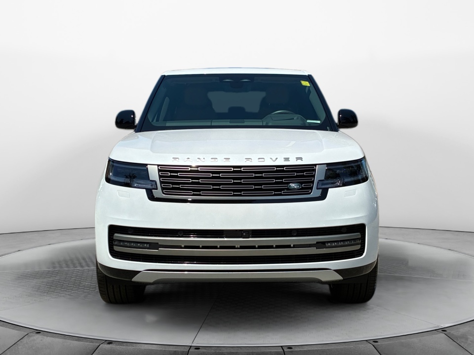 SALKP9FU3TA383376 2026 Land Rover Range Rover SE