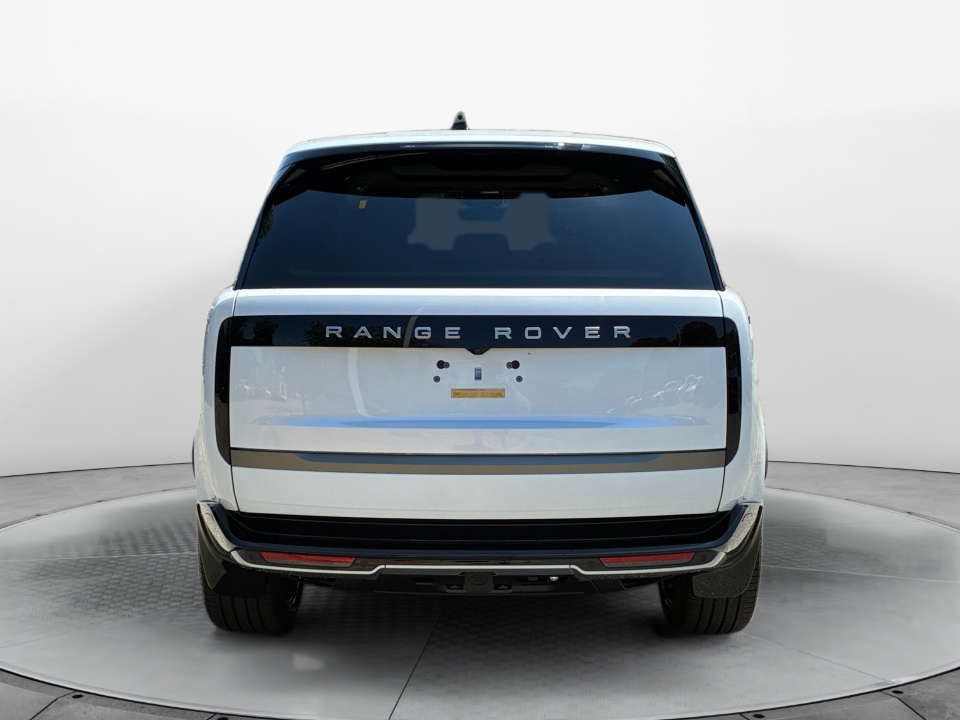 SALKP9FU3TA383376 2026 Land Rover Range Rover SE
