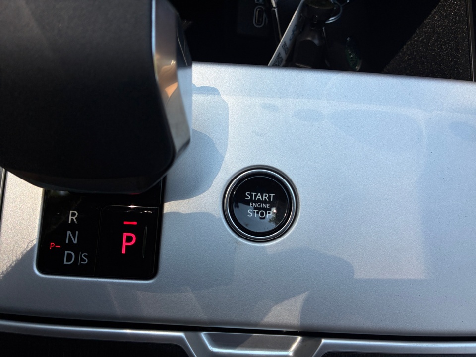 SALKP9FU3TA383376 2026 Land Rover Range Rover SE