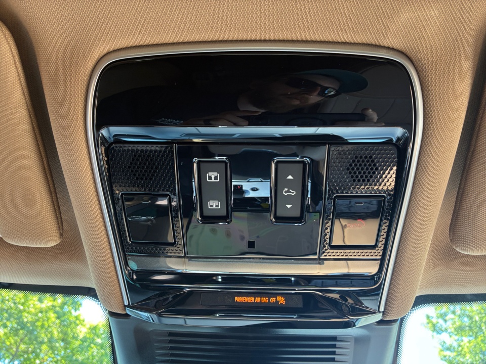 SALKP9FU3TA383376 2026 Land Rover Range Rover SE
