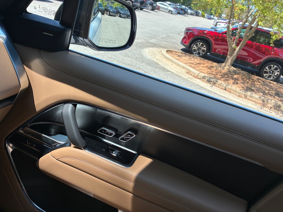 SALKP9FU3TA383376 2026 Land Rover Range Rover SE