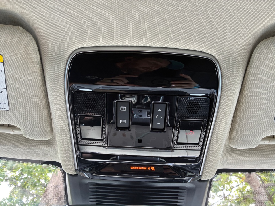 Used 2022 Land rover New Range Rover SUV