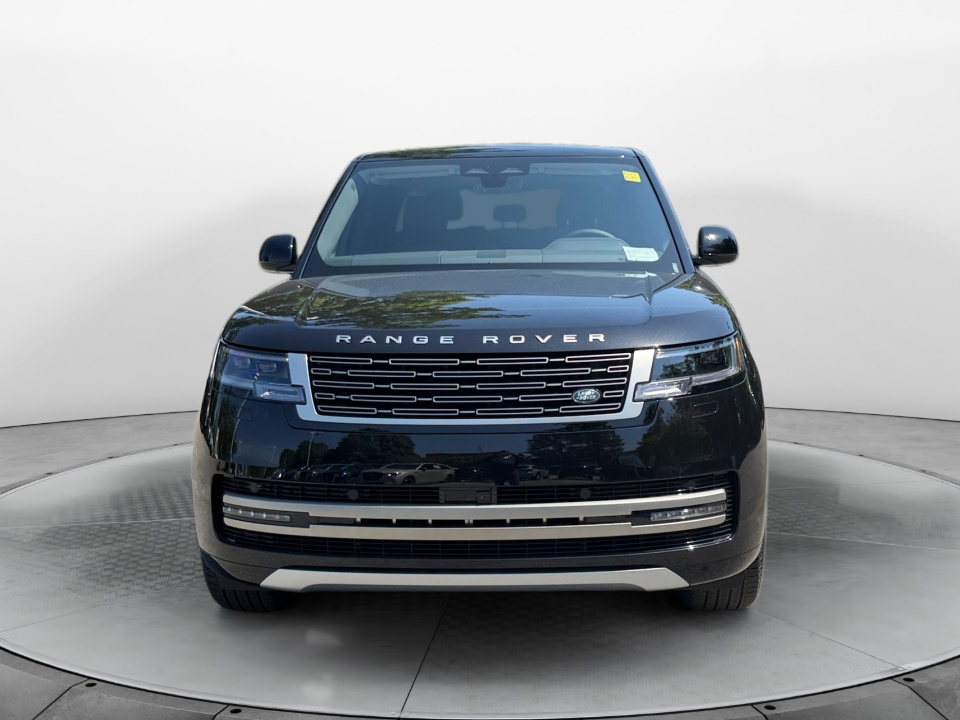 SALKPBFU5TA361919 2026 Land Rover Range Rover P400 SE 7 Seat