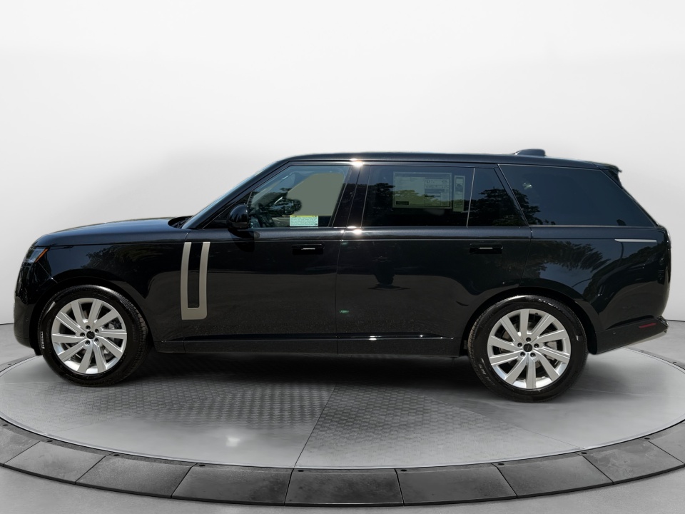 SALKPBFU5TA361919 2026 Land Rover Range Rover P400 SE 7 Seat