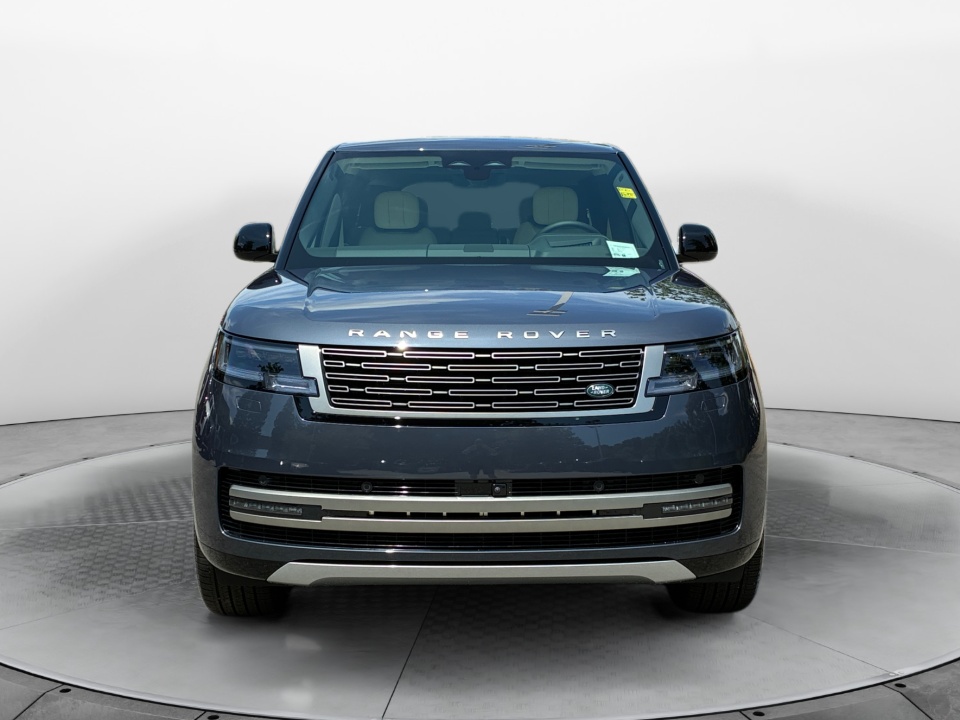 SALKPBFU6TA378325 2026 Land Rover Range Rover SE