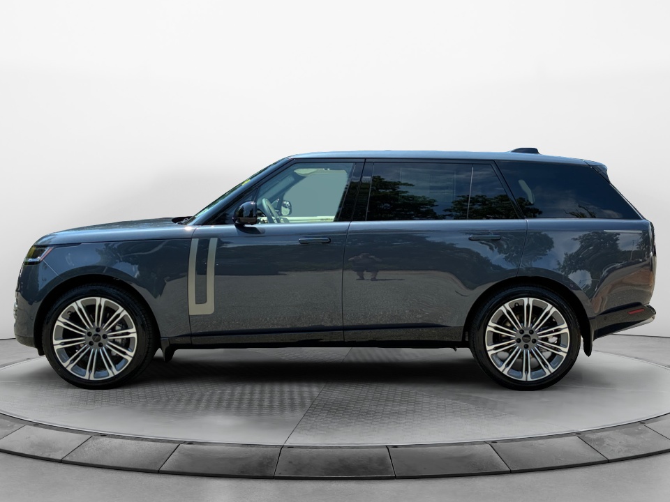SALKPBFU6TA378325 2026 Land Rover Range Rover SE