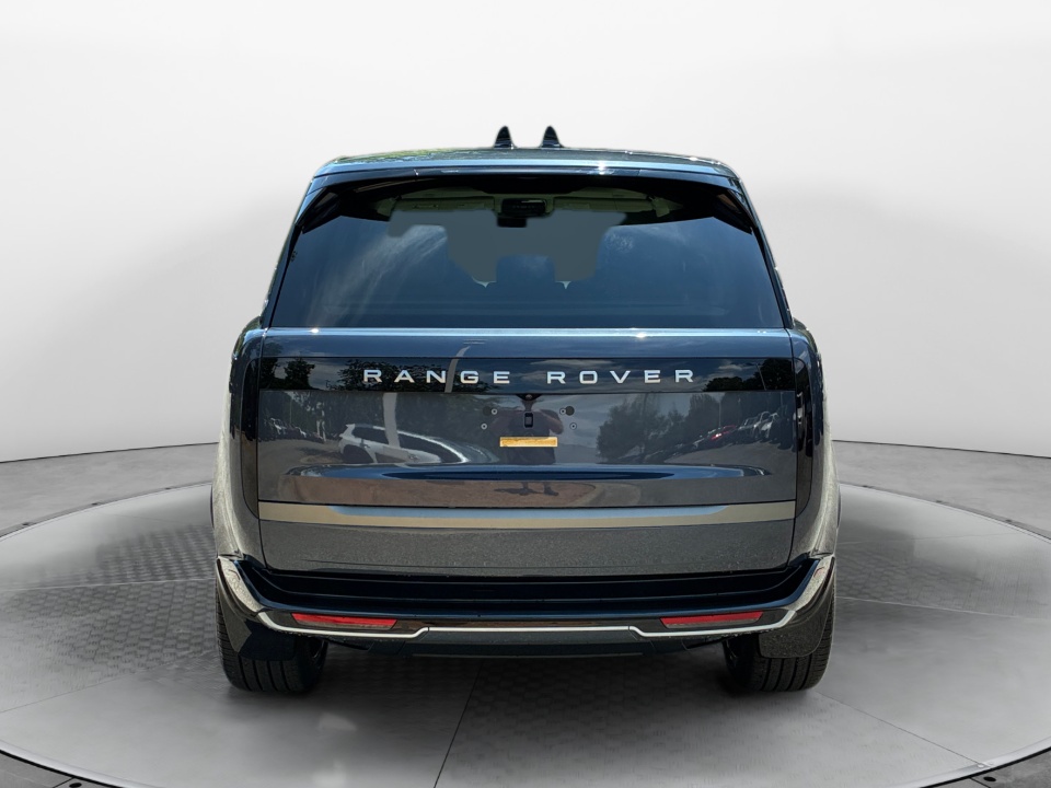 SALKPBFU6TA378325 2026 Land Rover Range Rover SE