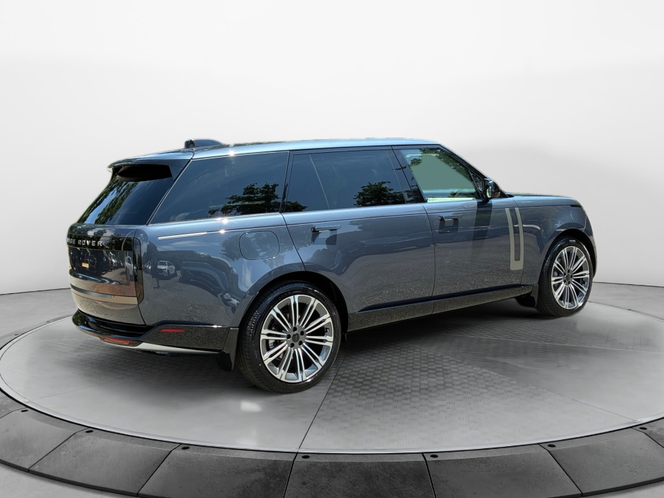 SALKPBFU6TA378325 2026 Land Rover Range Rover SE
