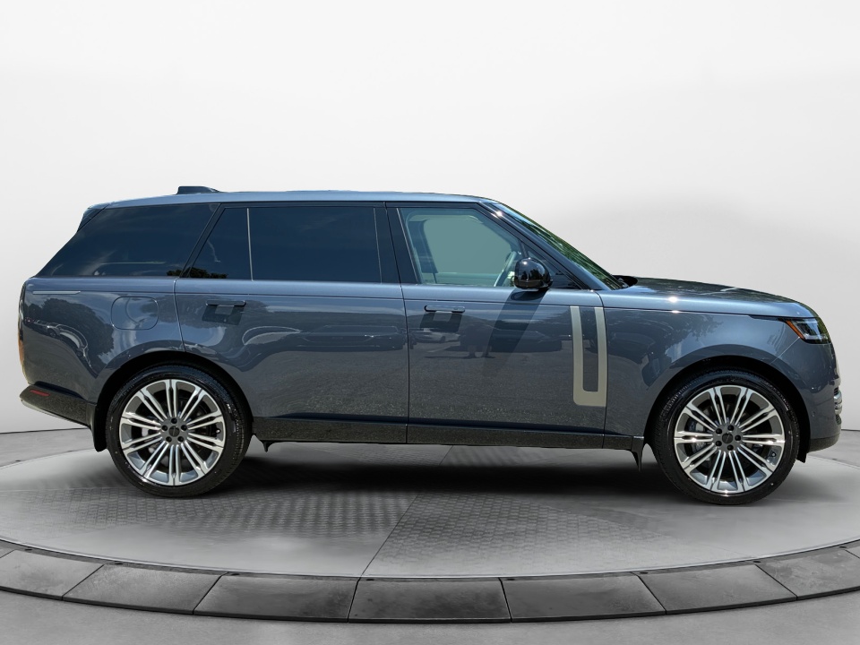 SALKPBFU6TA378325 2026 Land Rover Range Rover SE