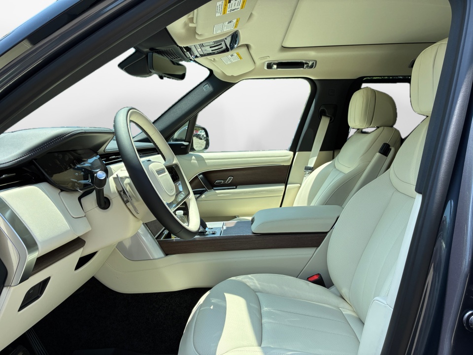 SALKPBFU6TA378325 2026 Land Rover Range Rover SE