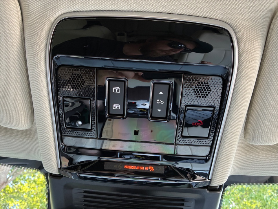 SALKPBFU6TA378325 2026 Land Rover Range Rover SE
