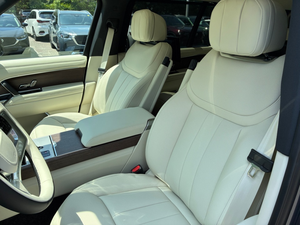 SALKPBFU6TA378325 2026 Land Rover Range Rover SE