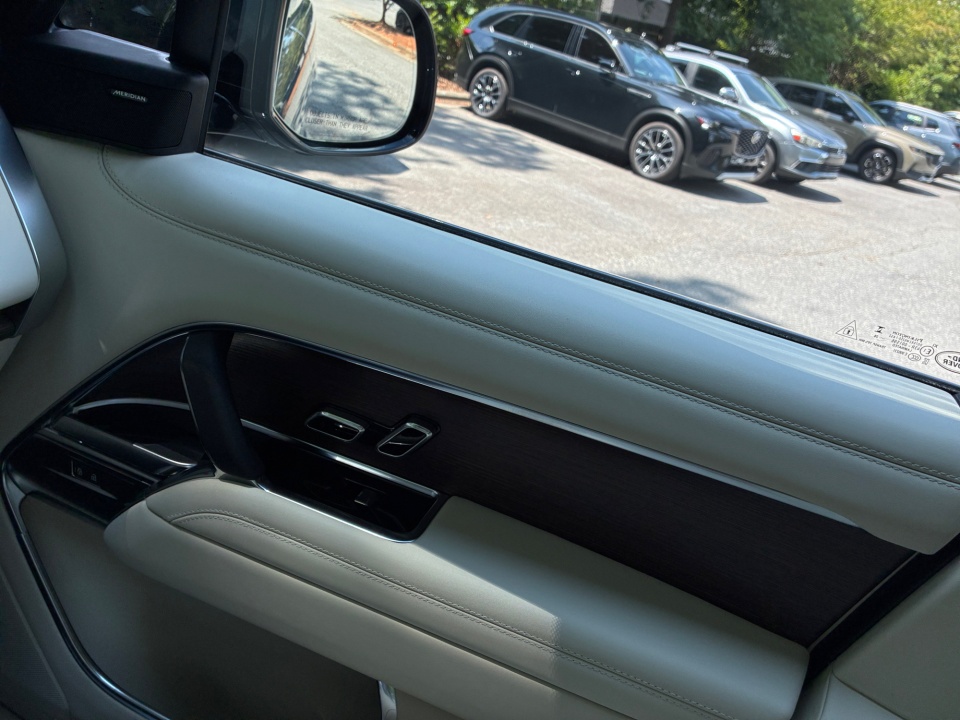 SALKPBFU6TA378325 2026 Land Rover Range Rover SE