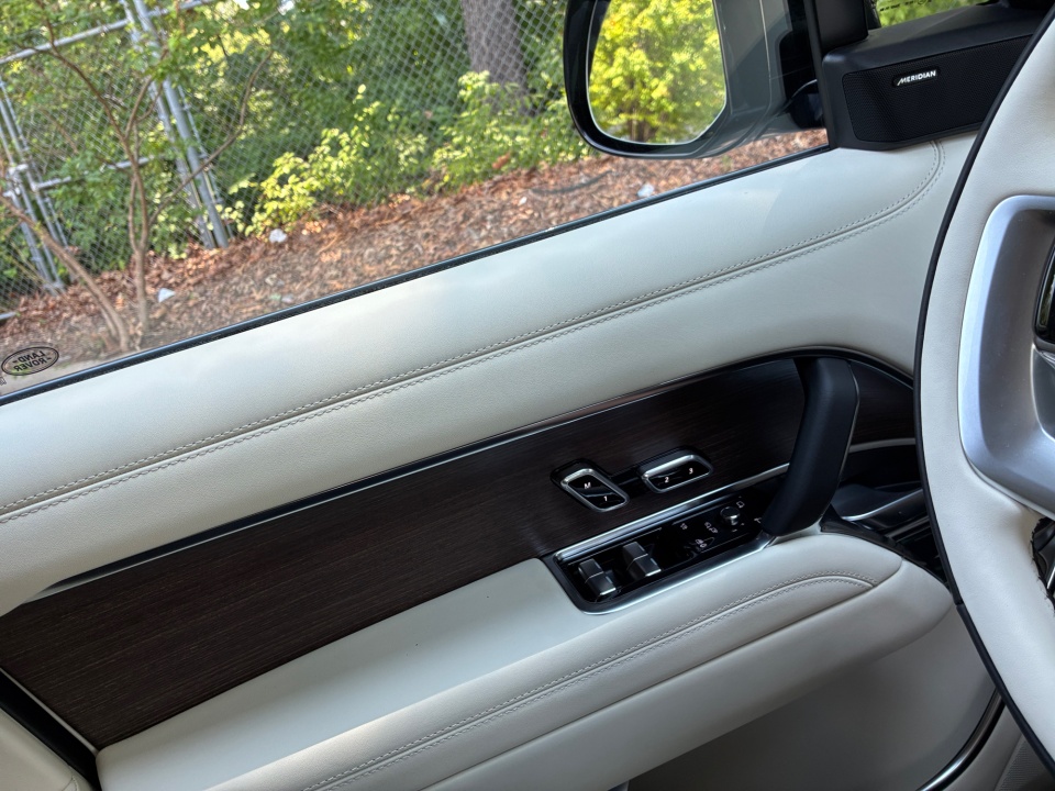 SALKPBFU6TA378325 2026 Land Rover Range Rover SE