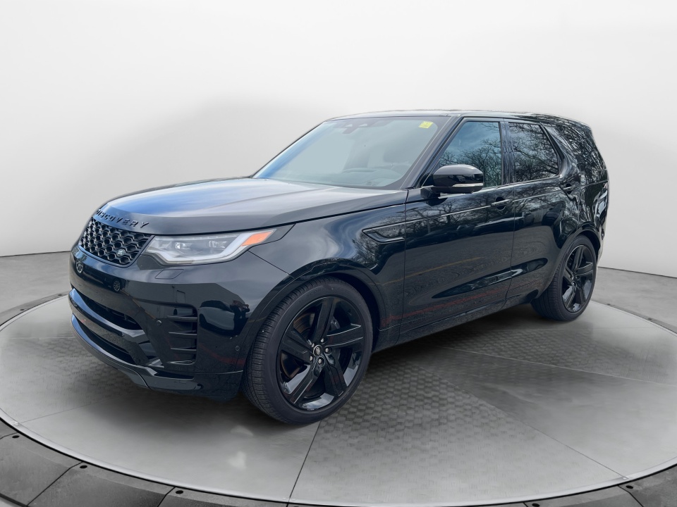 2024 Land Rover Discovery P360 Dynamic SE AWD