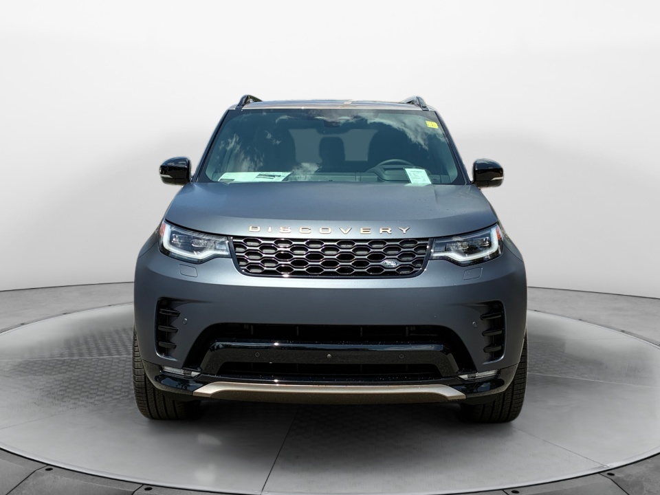 SALRW4EU9T2521857 2026 Land Rover Discovery Tempest Edition