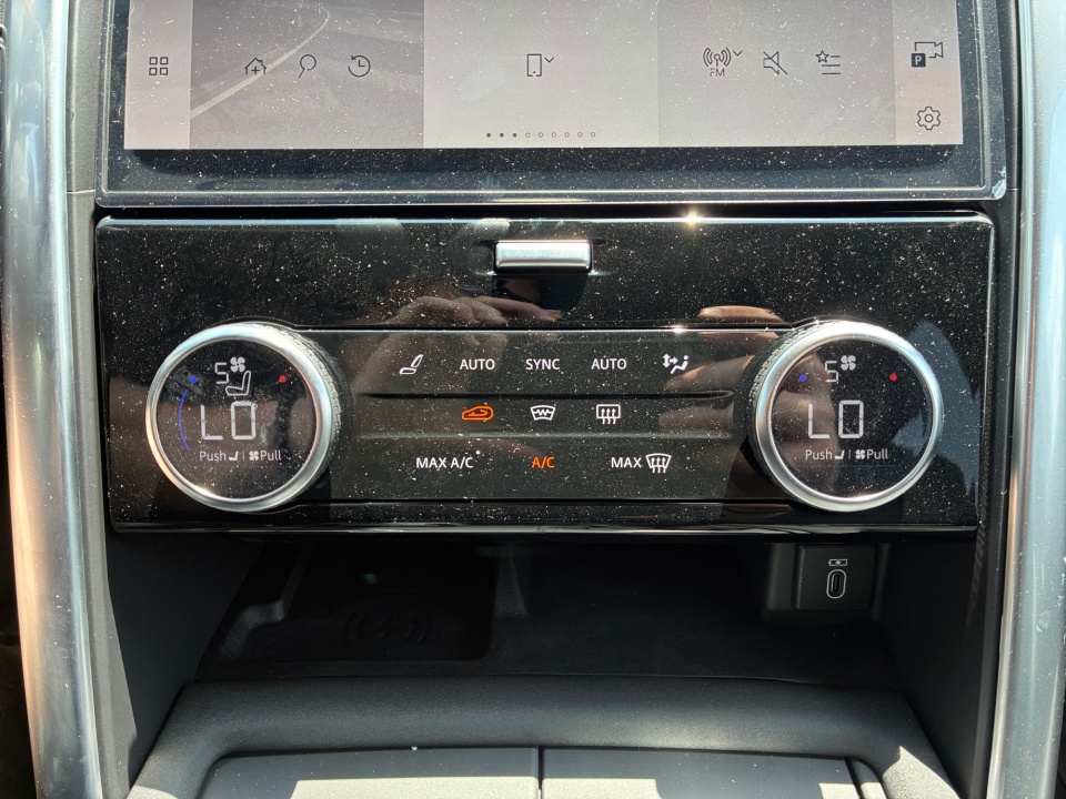 SALRW4EU9T2521857 2026 Land Rover Discovery Tempest Edition
