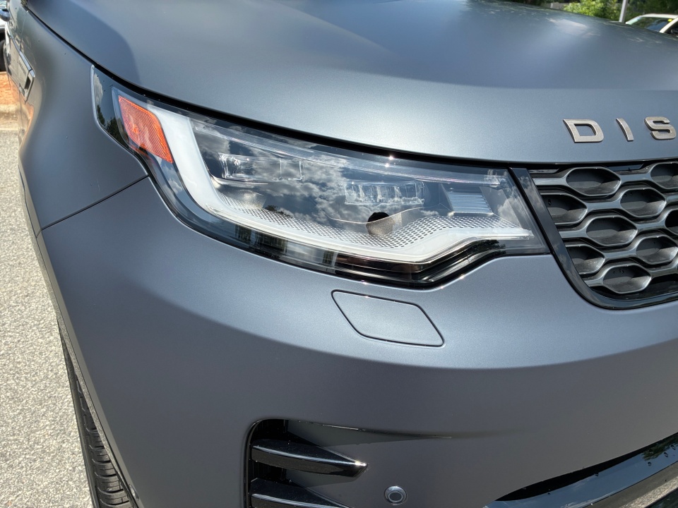SALRW4EU9T2521857 2026 Land Rover Discovery Tempest Edition