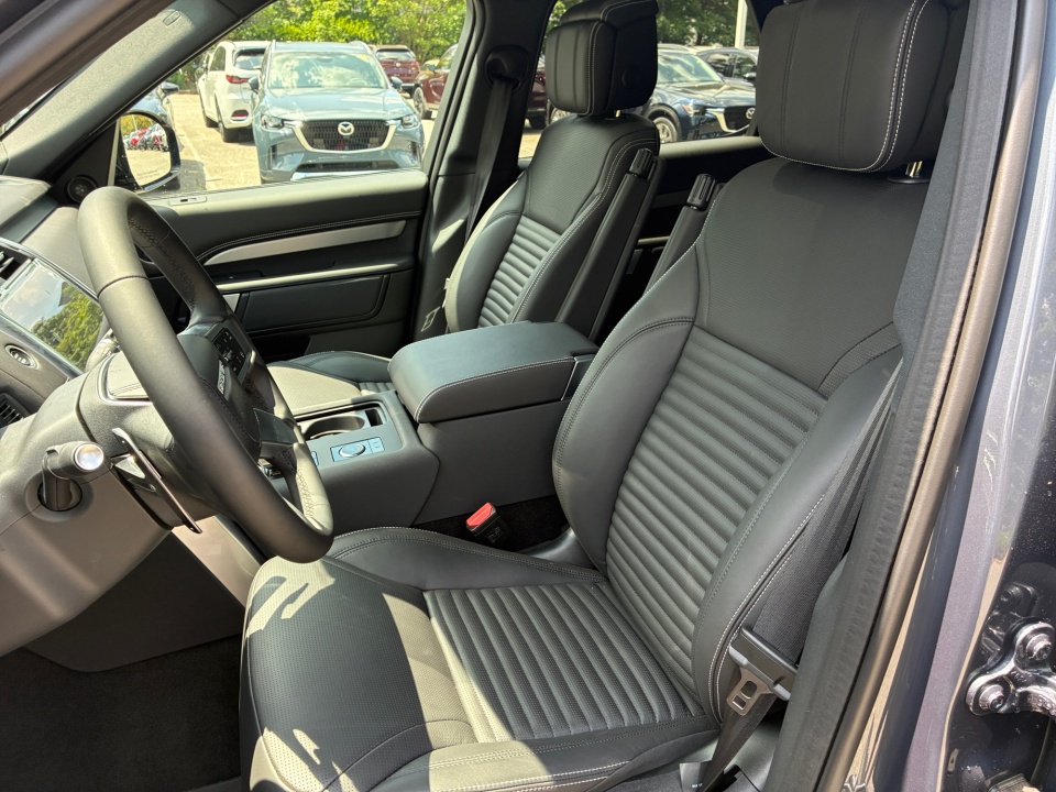 SALRW4EU9T2521857 2026 Land Rover Discovery Tempest Edition