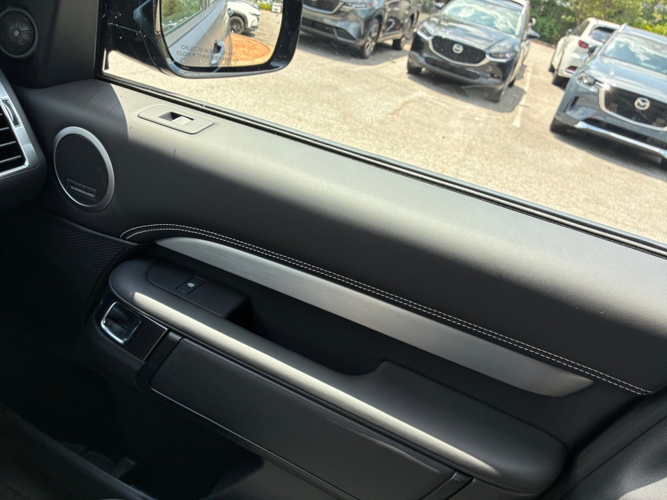 SALRW4EU9T2521857 2026 Land Rover Discovery Tempest Edition