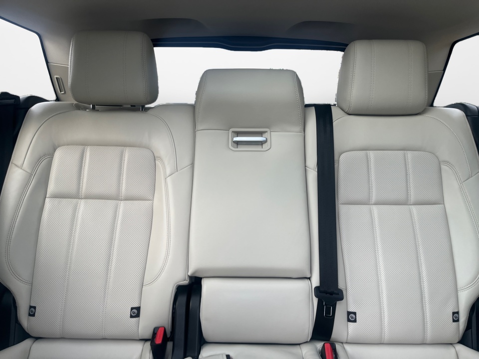 SALWR2SU5NA212558 2022 Land Rover Range Rover Sport HSE Silver Edition MHEV