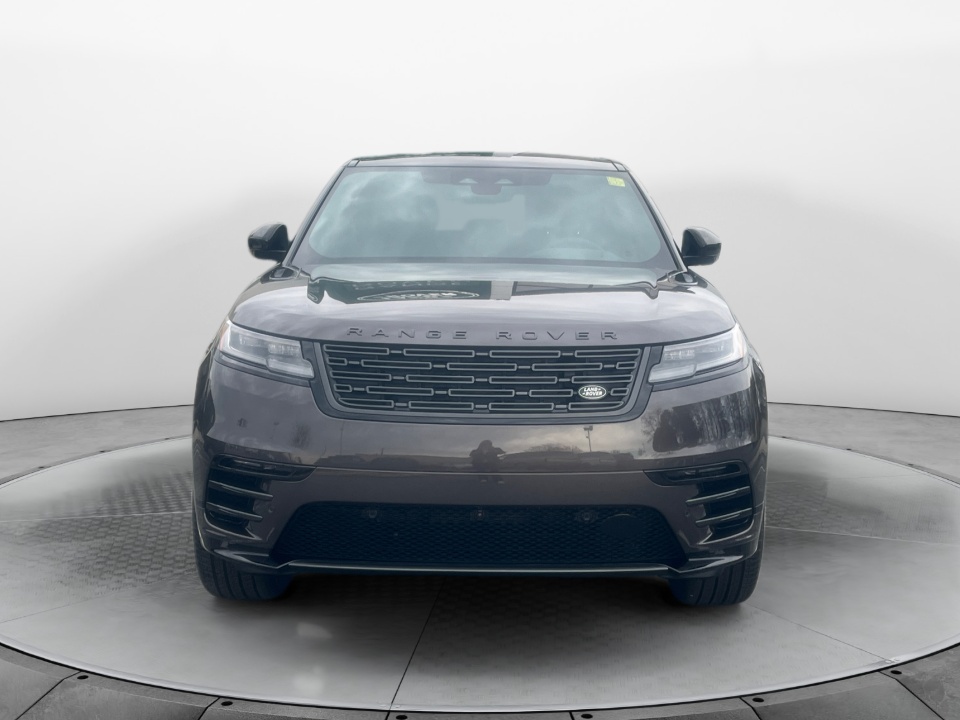 SALYL2EX2TA832815 2026 Land Rover Range Rover Velar P250 Dynamic SE