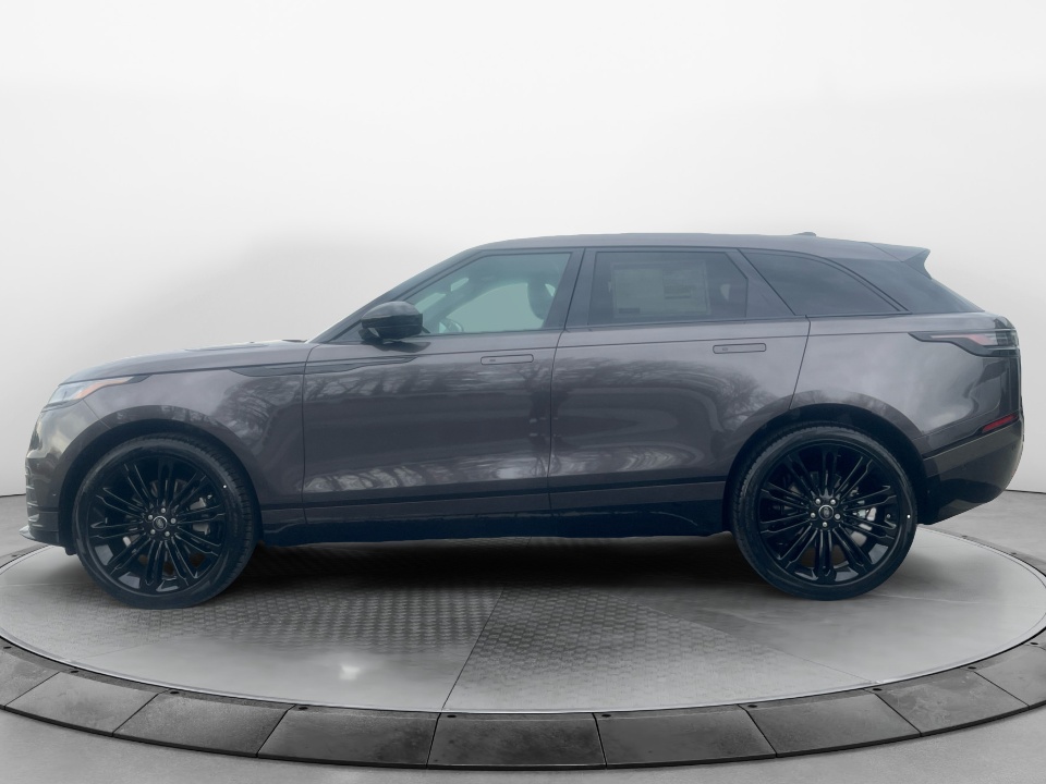 SALYL2EX2TA832815 2026 Land Rover Range Rover Velar P250 Dynamic SE