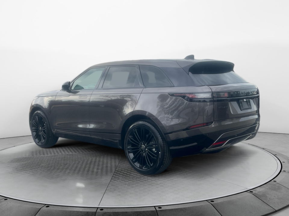 SALYL2EX2TA832815 2026 Land Rover Range Rover Velar P250 Dynamic SE