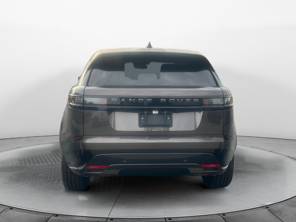 SALYL2EX2TA832815 2026 Land Rover Range Rover Velar P250 Dynamic SE