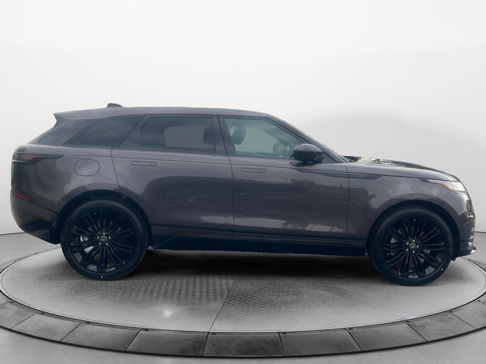 SALYL2EX2TA832815 2026 Land Rover Range Rover Velar P250 Dynamic SE