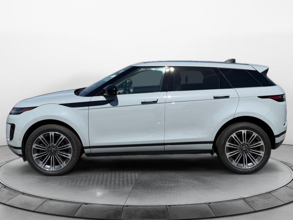 SALZJ2FX4RH260008 2024 Land Rover Range Rover Evoque Core S