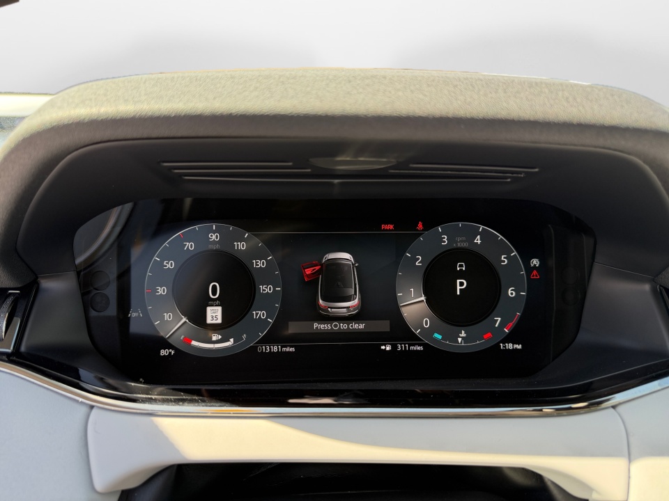 SALZJ2FX4RH260008 2024 Land Rover Range Rover Evoque Core S