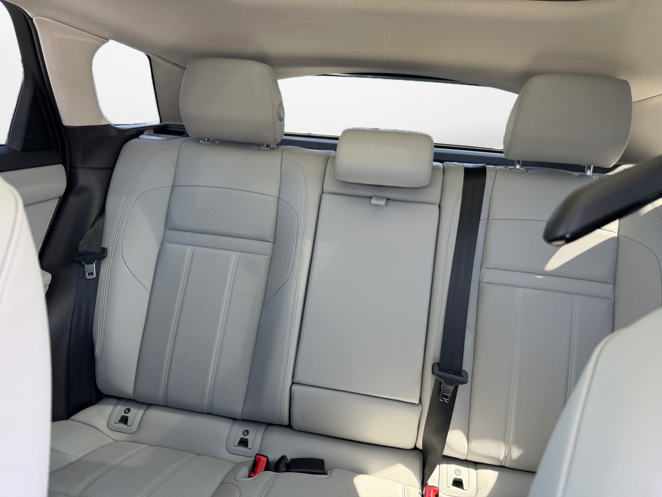 SALZJ2FX4RH260008 2024 Land Rover Range Rover Evoque Core S