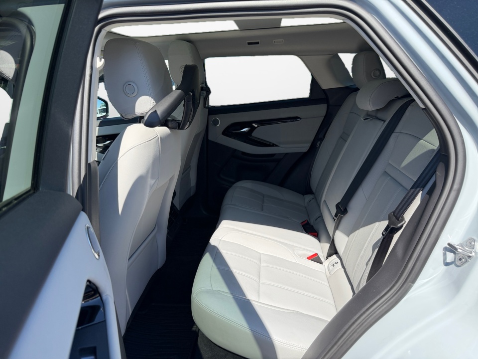 SALZJ2FX4RH260008 2024 Land Rover Range Rover Evoque Core S