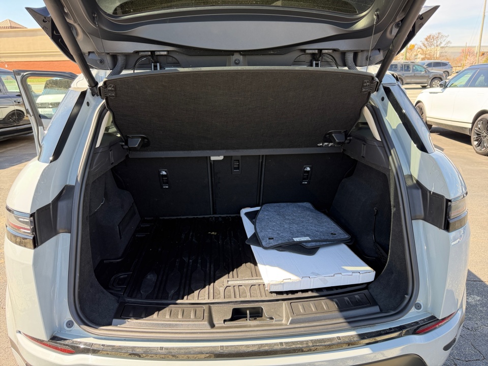 SALZJ2FX4RH260008 2024 Land Rover Range Rover Evoque Core S