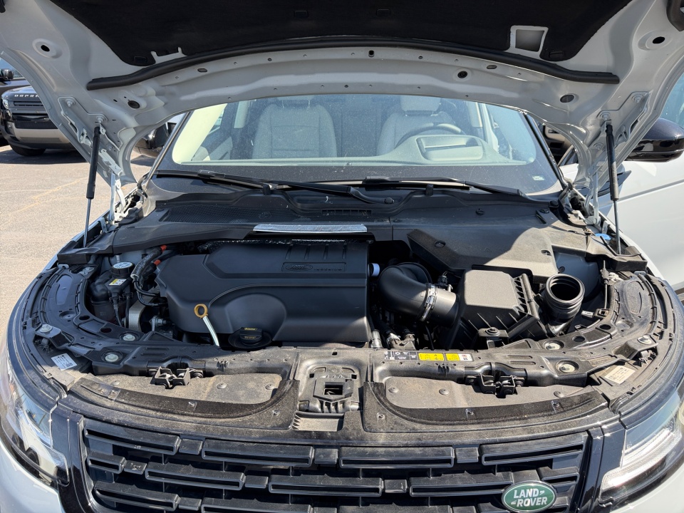 SALZJ2FX4RH260008 2024 Land Rover Range Rover Evoque Core S