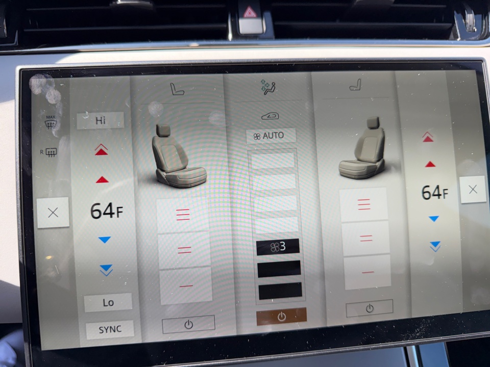 SALZJ2FX4RH260008 2024 Land Rover Range Rover Evoque Core S