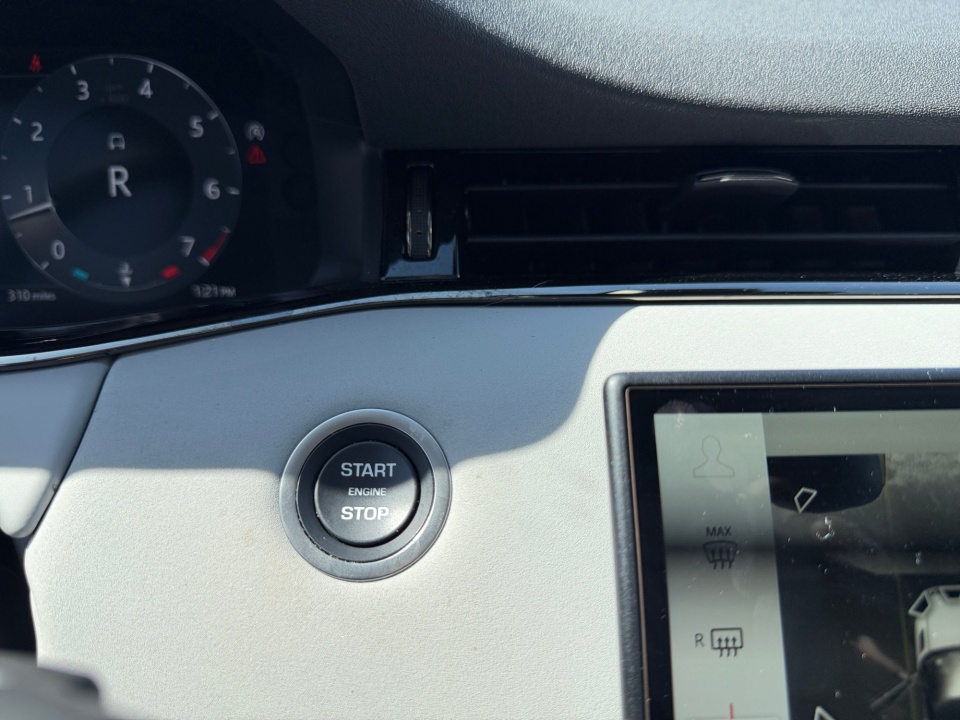 SALZJ2FX4RH260008 2024 Land Rover Range Rover Evoque Core S