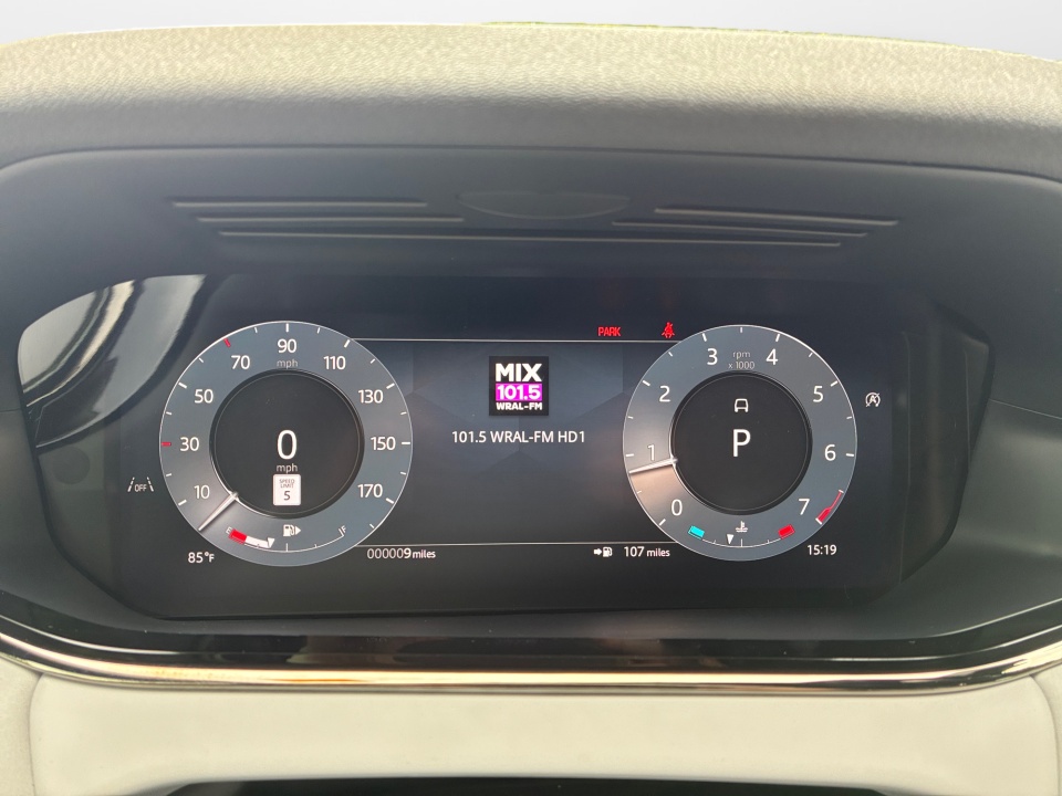 SALZV2FX7TH004506 2026 Land Rover Range Rover Evoque Hoxton Edition