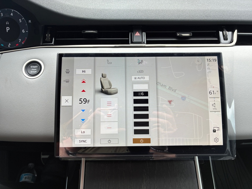 SALZV2FX7TH004506 2026 Land Rover Range Rover Evoque Hoxton Edition