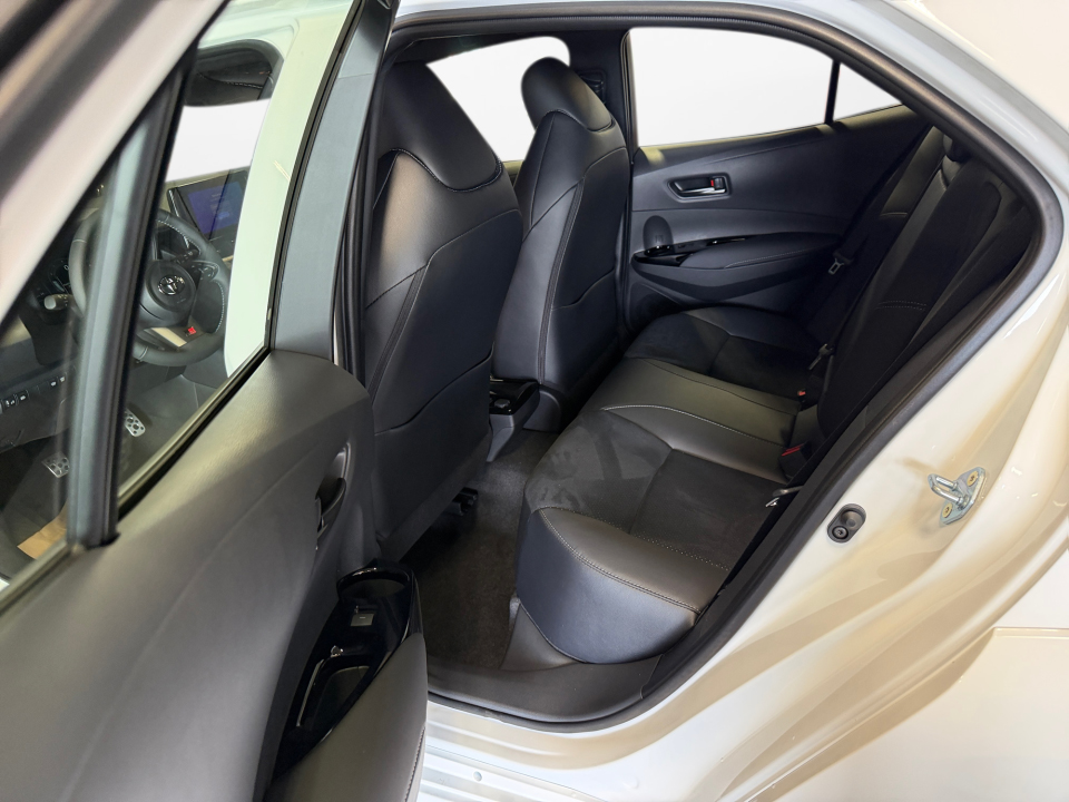 SB1ADADE4TE002625 2026 Toyota GR Corolla