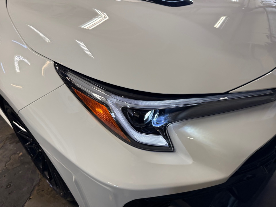 SB1ADADE4TE002625 2026 Toyota GR Corolla